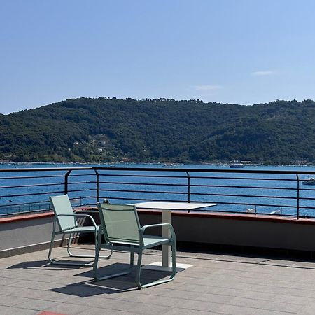 Mirage Rooms & Apartments Porto Venere Dış mekan fotoğraf