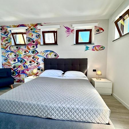 Mirage Rooms & Apartments Porto Venere Dış mekan fotoğraf
