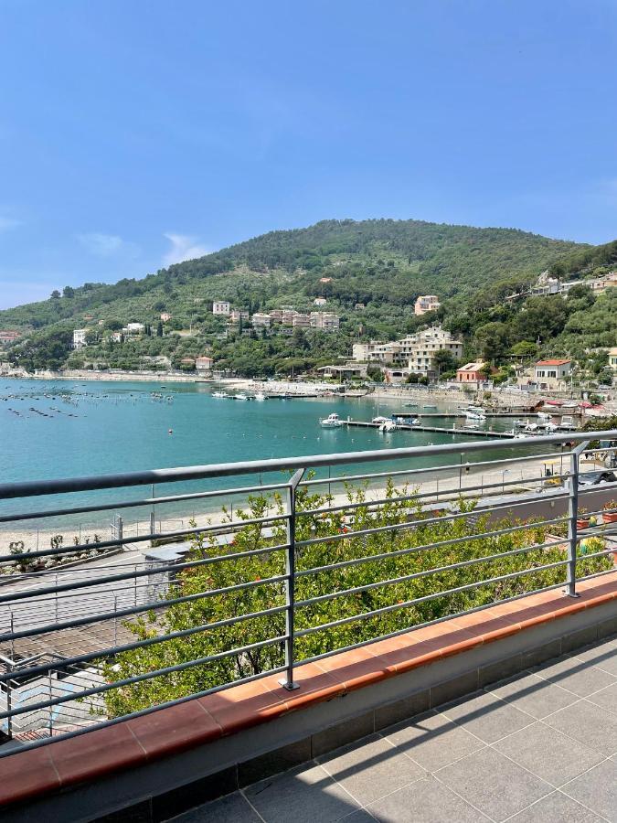 Mirage Rooms & Apartments Porto Venere Dış mekan fotoğraf