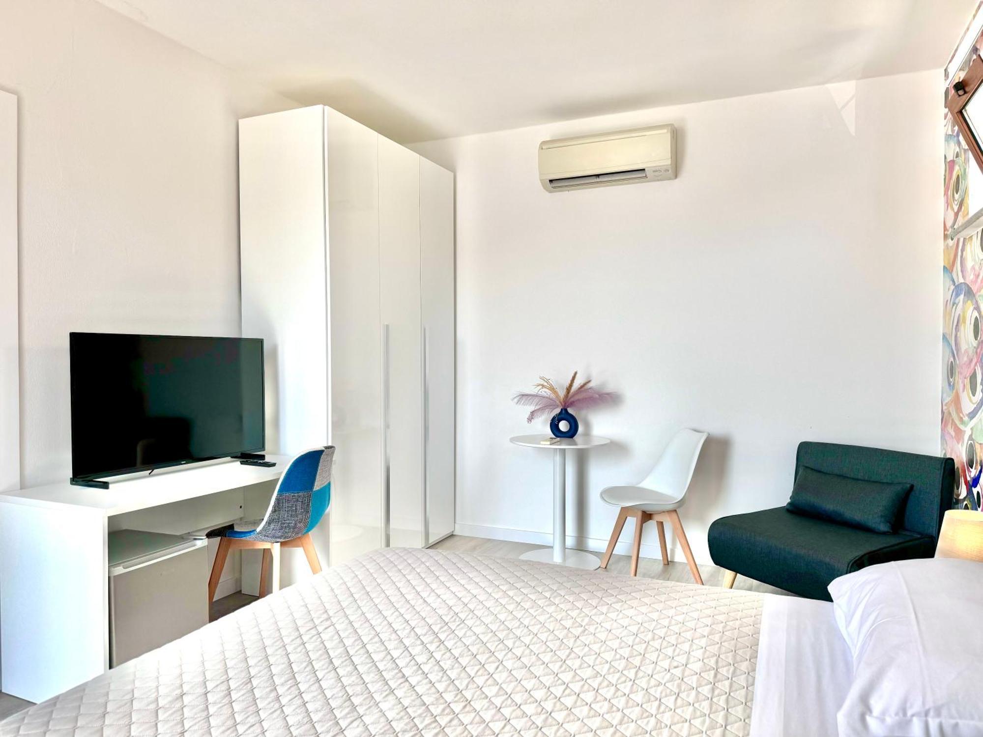 Mirage Rooms & Apartments Porto Venere Dış mekan fotoğraf