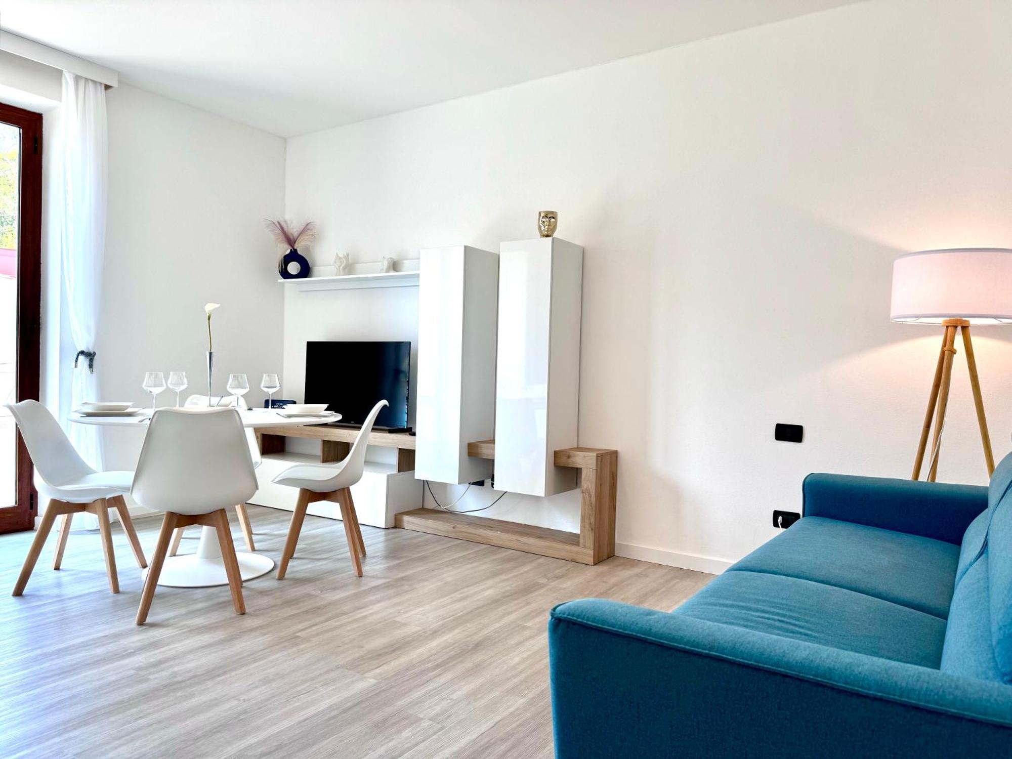 Mirage Rooms & Apartments Porto Venere Dış mekan fotoğraf