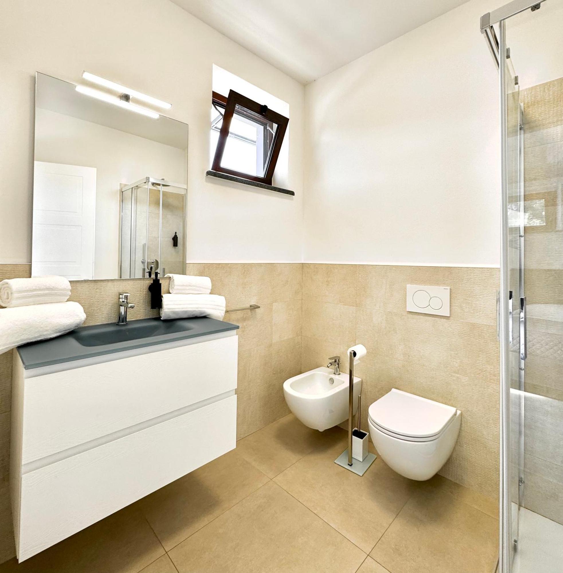 Mirage Rooms & Apartments Porto Venere Dış mekan fotoğraf