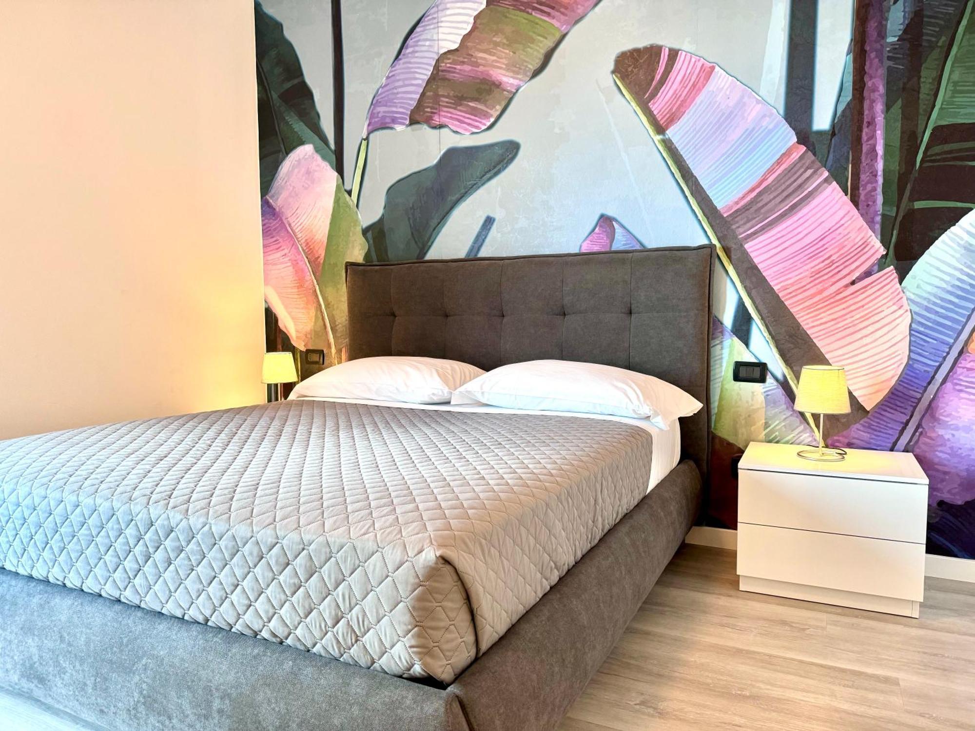 Mirage Rooms & Apartments Porto Venere Dış mekan fotoğraf