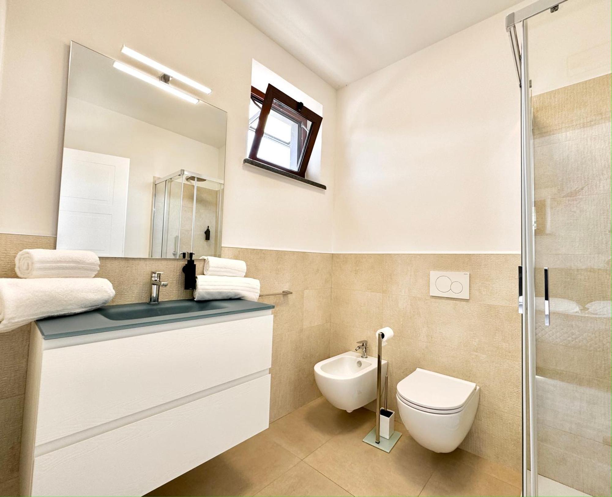 Mirage Rooms & Apartments Porto Venere Dış mekan fotoğraf