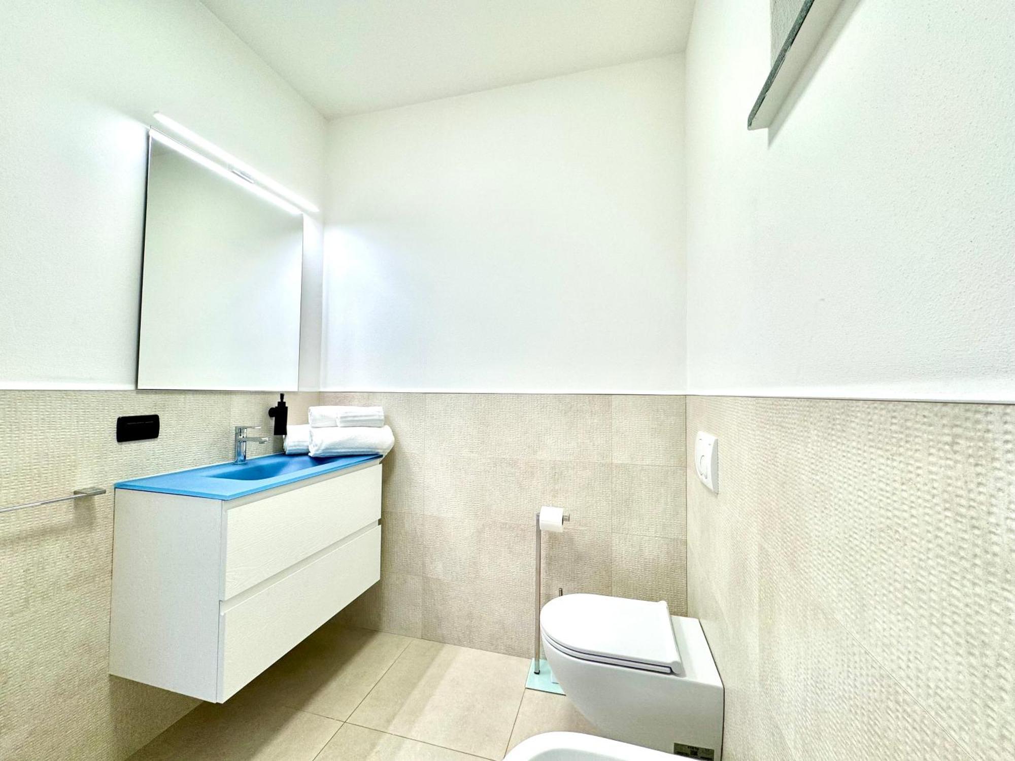 Mirage Rooms & Apartments Porto Venere Dış mekan fotoğraf