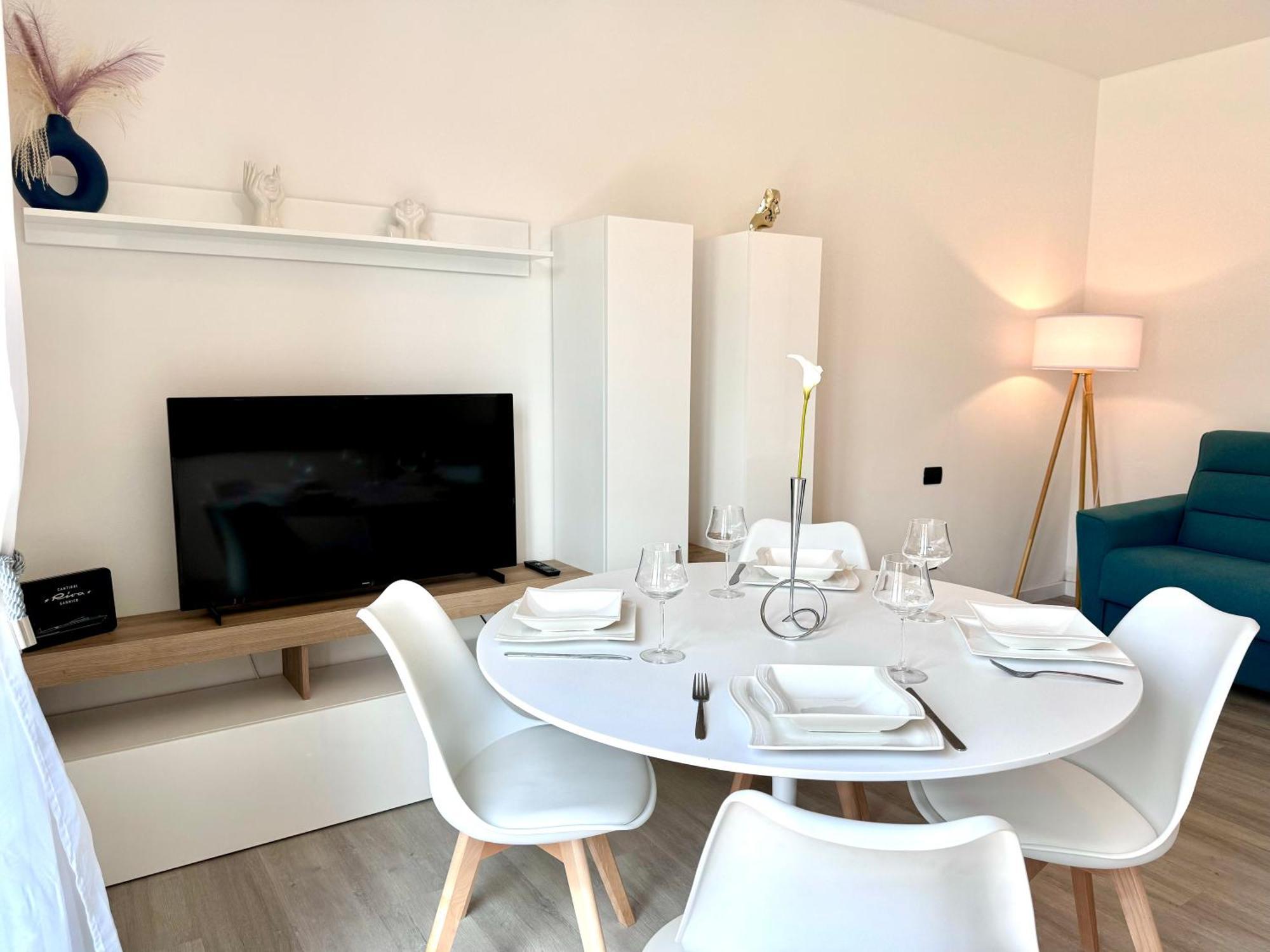 Mirage Rooms & Apartments Porto Venere Dış mekan fotoğraf