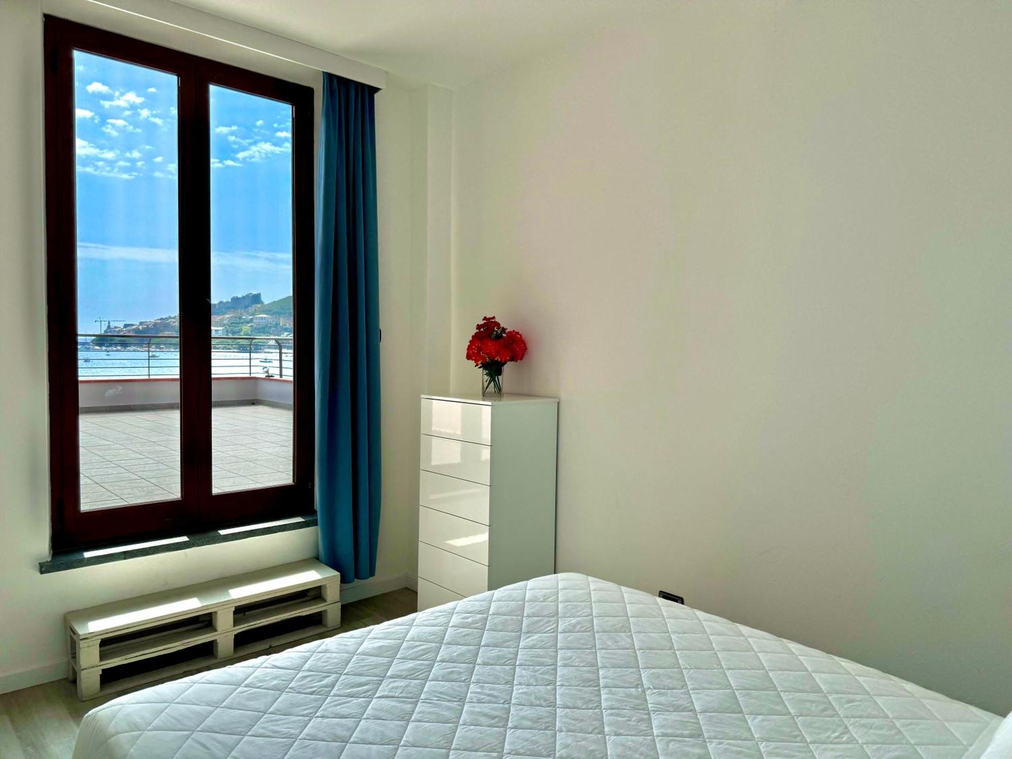 Mirage Rooms & Apartments Porto Venere Dış mekan fotoğraf